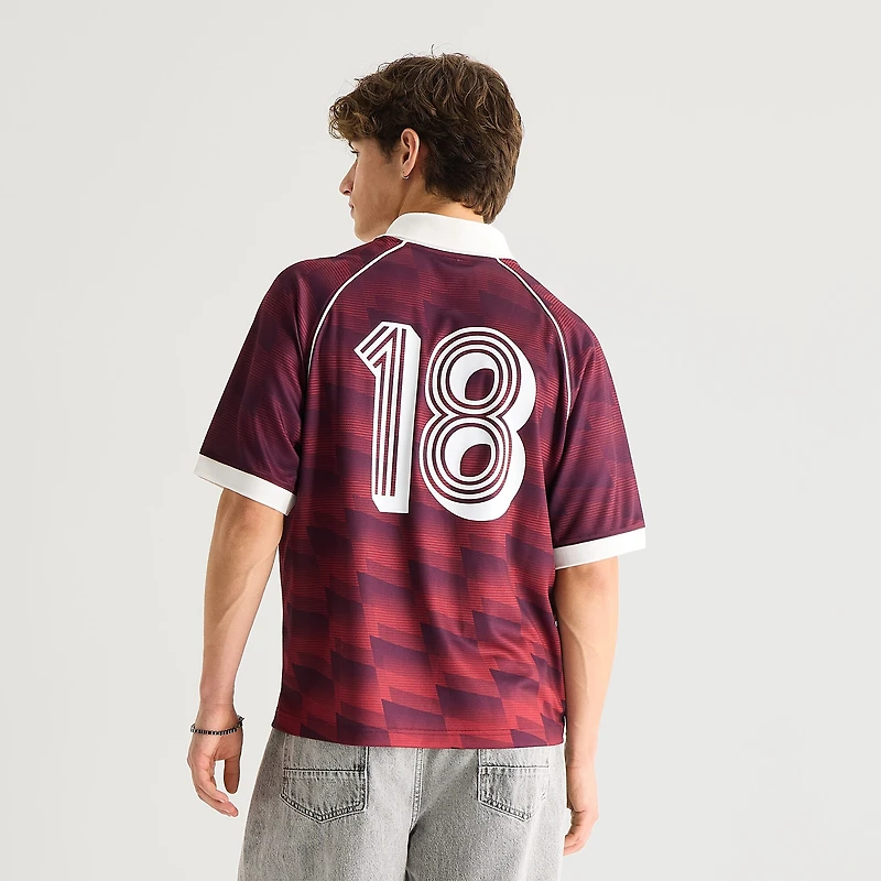 Arizona Mens Short Sleeve Jersey