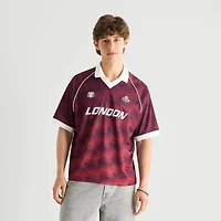 Arizona Mens Short Sleeve Jersey