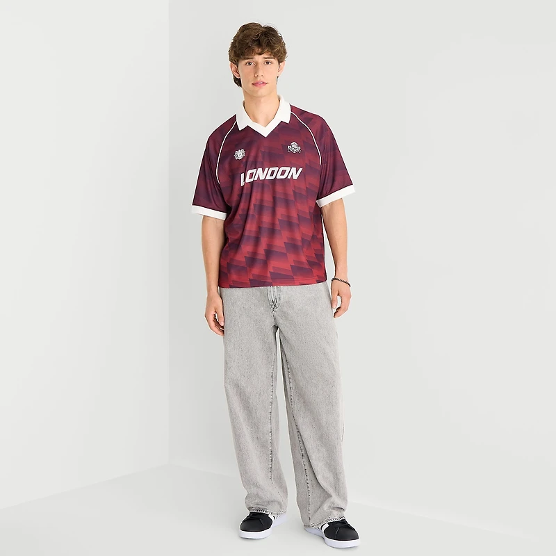 Arizona Mens Short Sleeve Jersey
