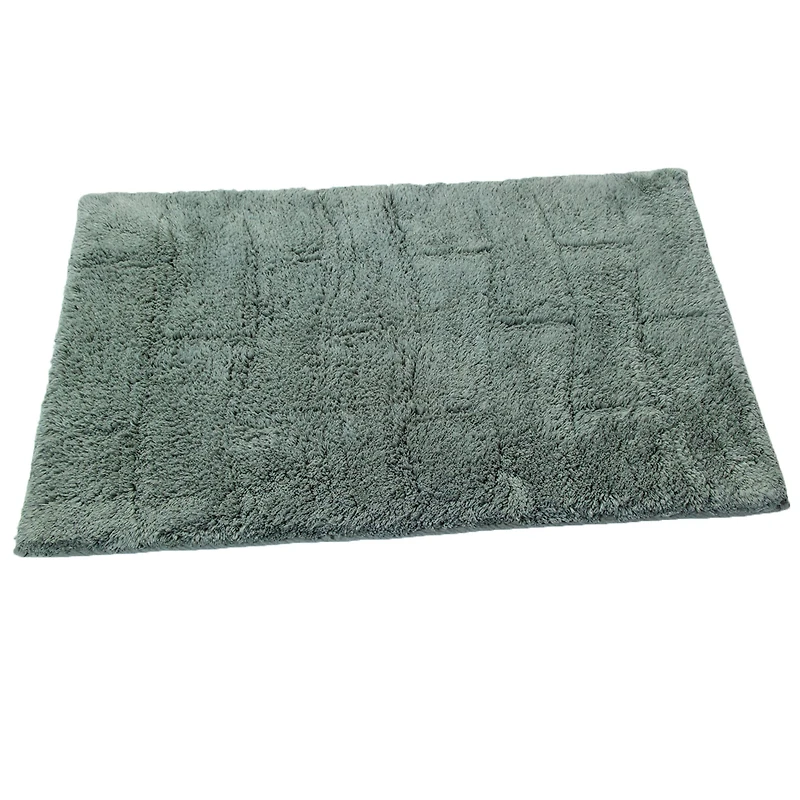 Castle Hill London New Tile Bath Rug Collection