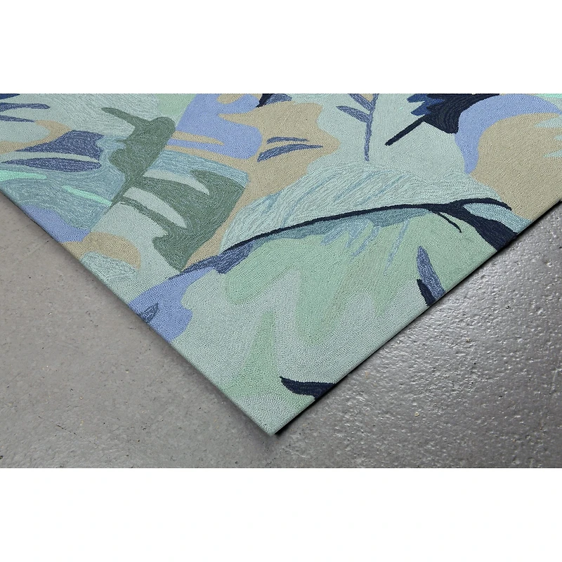 Liora Manne Capri Palm Runner