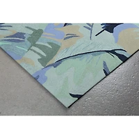 Liora Manne Capri Palm Runner