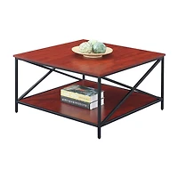 Tucson Square Coffee Table