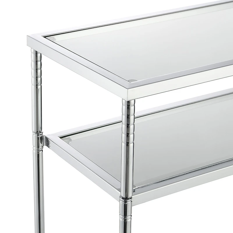 Convenience Concepts Tudor Living Room Collection Console Table