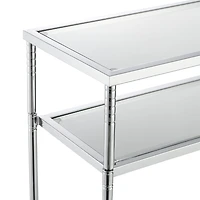 Convenience Concepts Tudor Living Room Collection Console Table