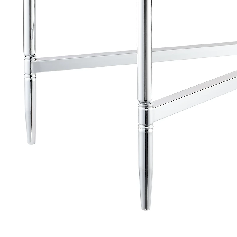 Convenience Concepts Tudor Living Room Collection Console Table