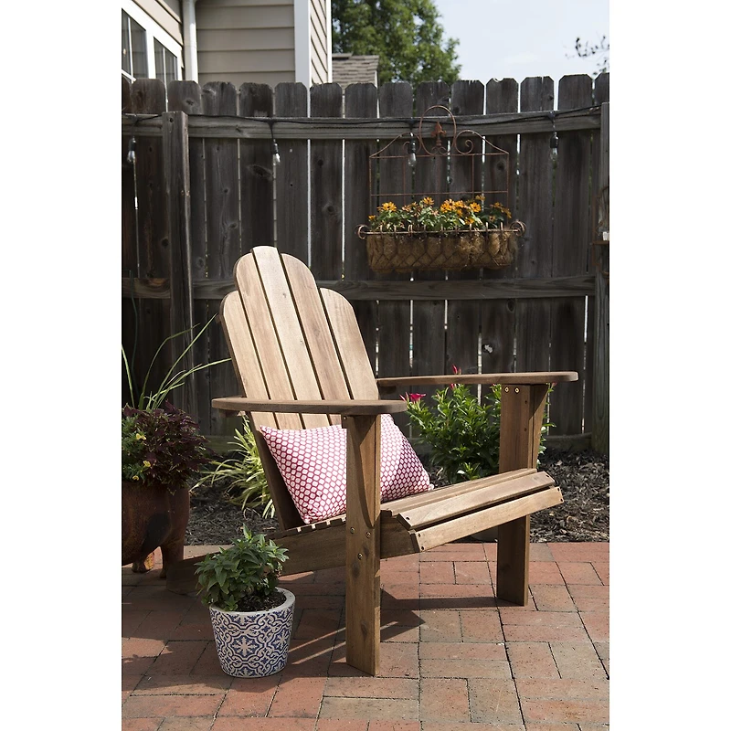 Creekside Patio Collection Adriondack Chair