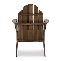 Creekside Patio Collection Adriondack Chair