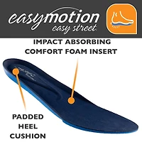 Easy Street Stroll Womens Round Clogs