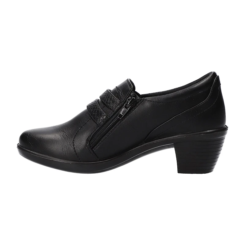 Easy Street Stroll Womens Round Clogs
