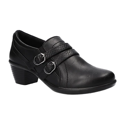 Easy Street Stroll Womens Round Clogs
