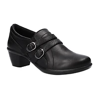 Easy Street Stroll Womens Round Clogs