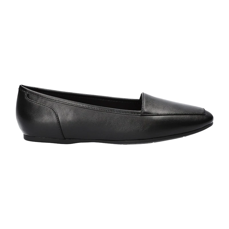 Easy Street Thrill Womens Square Slip-On Shoe
