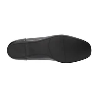 Easy Street Thrill Womens Square Slip-On Shoe