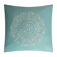Stratford Park Mirza 8-pc. Complete Bedding Set