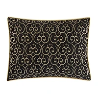 Stratford Park Kerrie 7-pc. Complete Bedding Set