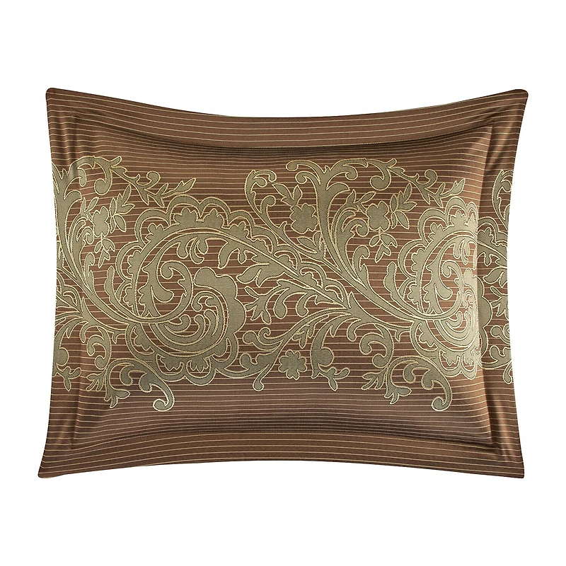 Stratford Park Kerrie 7-pc. Complete Bedding Set
