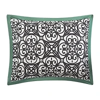 Stratford Park Avaya 7-pc. Midweight Comforter Set