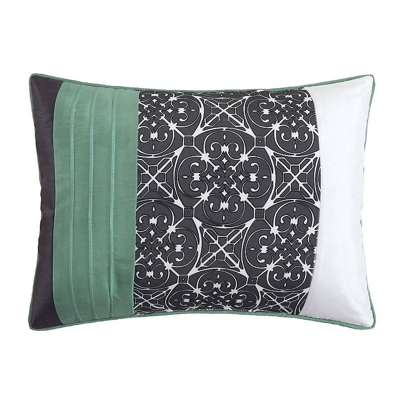 Stratford Park Avaya 7-pc. Midweight Comforter Set