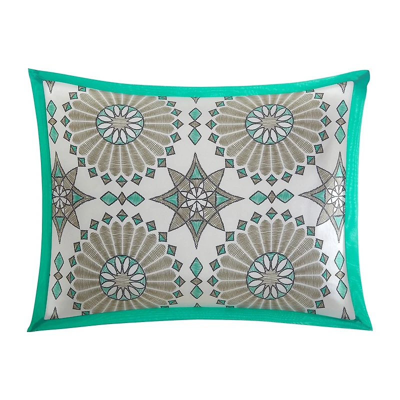 Stratford Park Amina 7-pc. Midweight Comforter Set