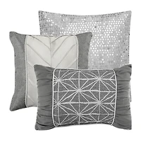 Stratford Park Sallie 6-pc. Complete Bedding Set