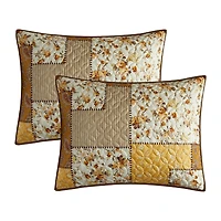 Stratford Park Blair 3-pc. Quilt Set