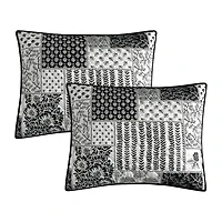 Stratford Park Rianna 3-pc. Quilt Set