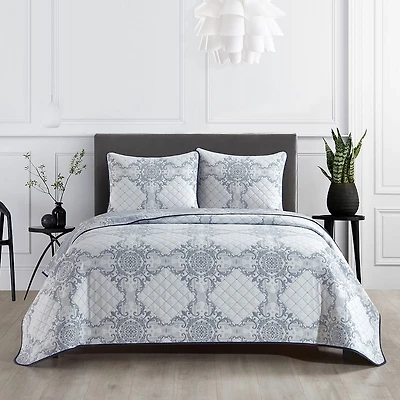 Stratford Park Yvette 3-pc. Quilt Set