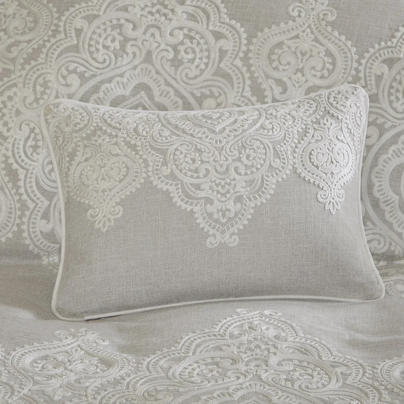 Madison Park Signature Barely There Comforter Set