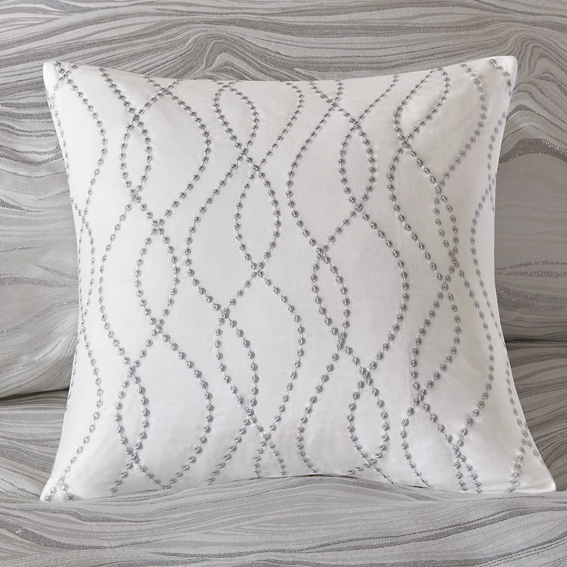 Madison Park Signature Hollywood Glam Comforter Set
