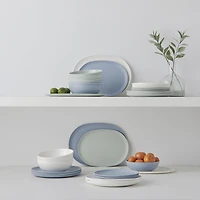 Home Expressions 2-pc. Serving Tray