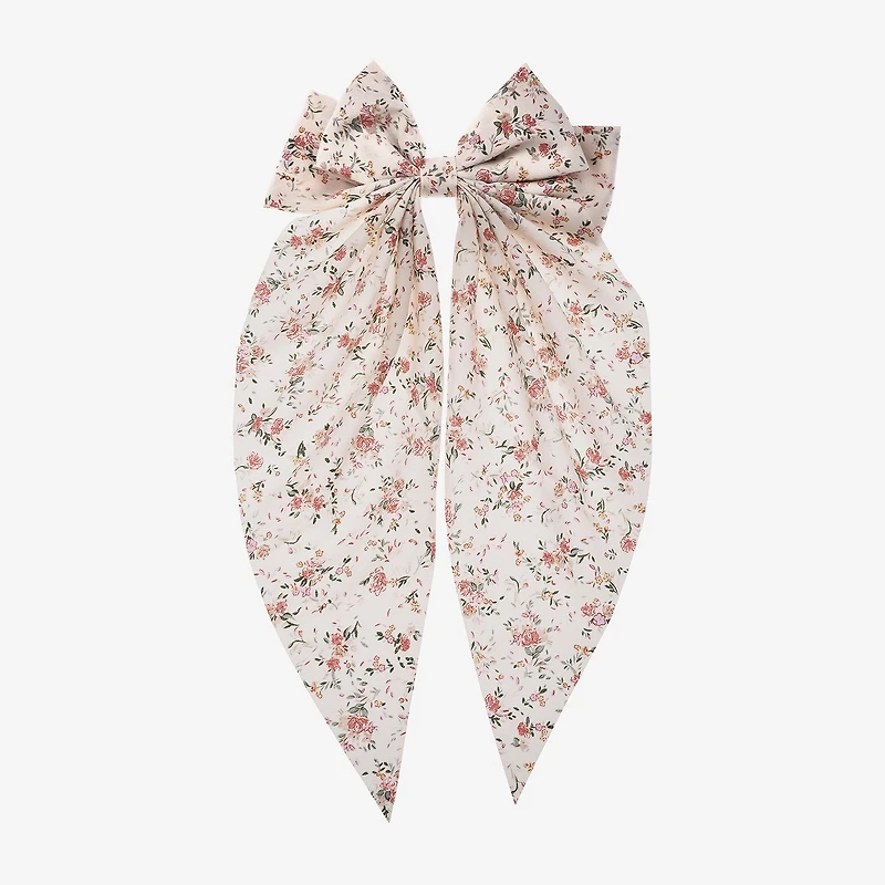 Bijoux Bar Floral Hair Bow