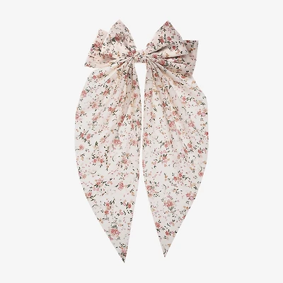 Bijoux Bar Floral Hair Bow