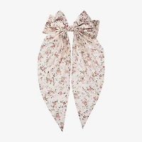 Bijoux Bar Floral Hair Bow