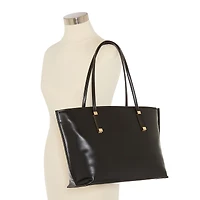 Liz Claiborne Jasmine Tote Bag