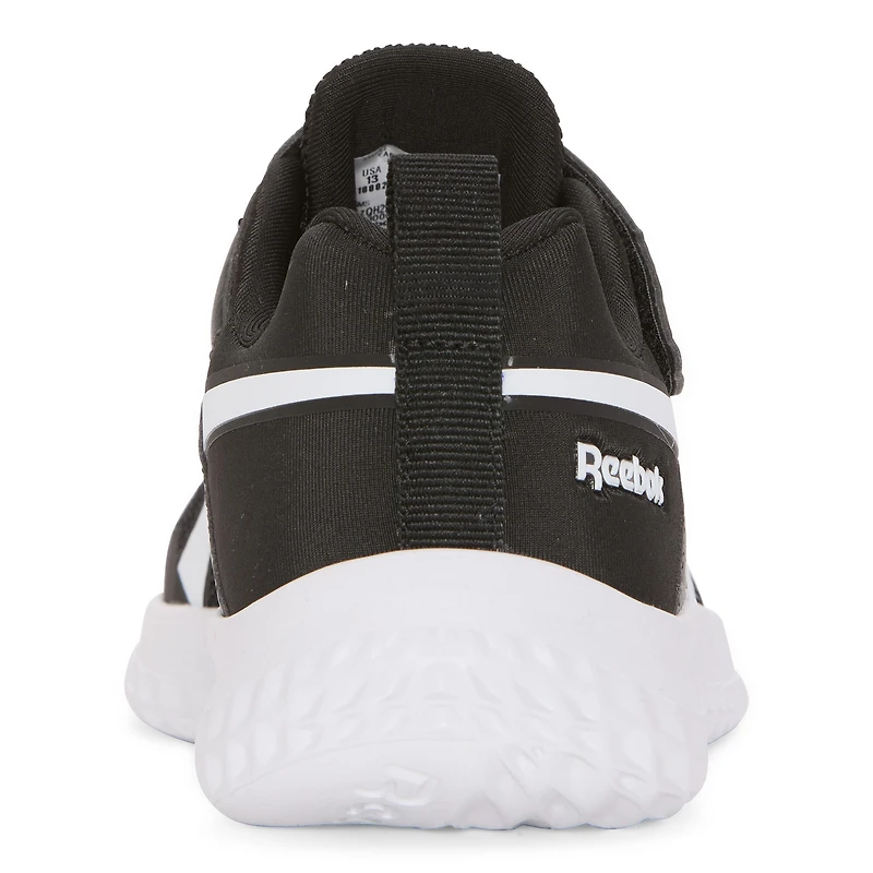 Reebok Rush Runner Little Kid Boys Sneakers
