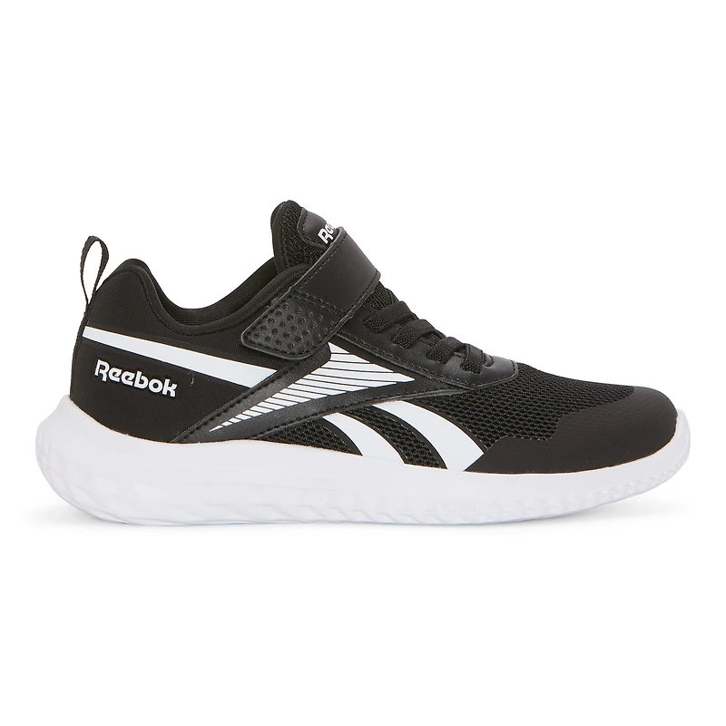 Reebok Rush Runner Little Kid Boys Sneakers