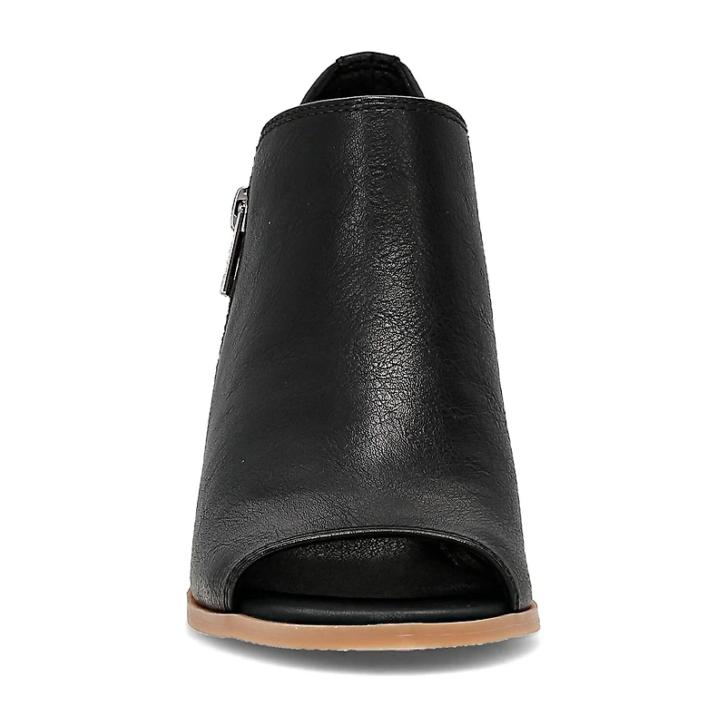 Frye and Co. Womens Fendy Heeled Sandals