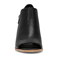 Frye and Co. Womens Fendy Heeled Sandals