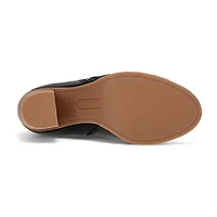 Frye and Co. Womens Fendy Heeled Sandals