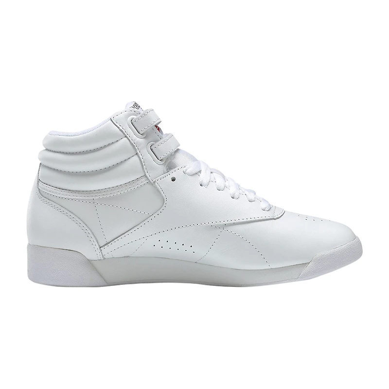 Reebok F/S Hi Womens Walking Shoes