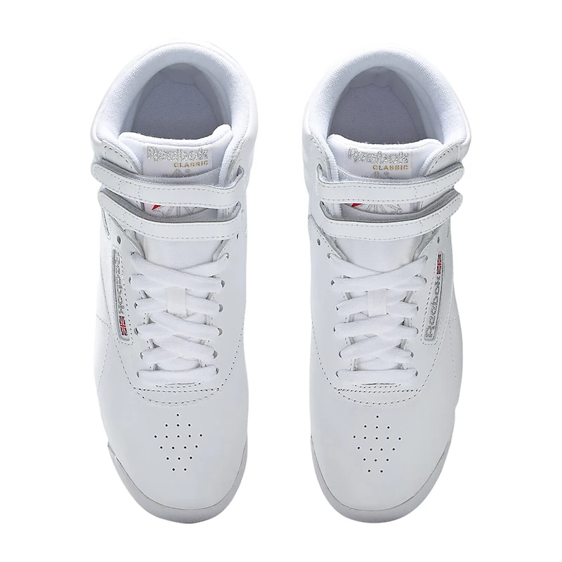 Reebok F/S Hi Womens Walking Shoes