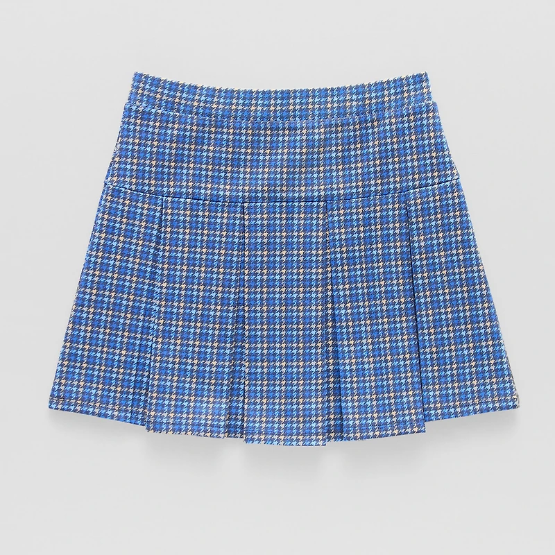 Thereabouts Little & Big Kid Girls Pleated Skirt