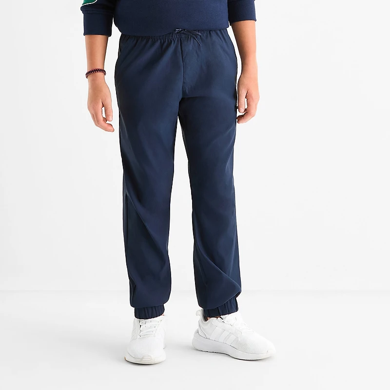 Xersion Little & Big Kid Boys Straight Regular Fit Pull-On Pant