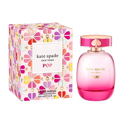 Kate Spade Pop Eau De Parfum