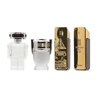 Rabanne 4-Pc Miniset