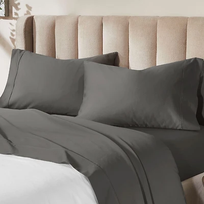 SUPERIOR® Pavo Refined Z Hem 700tc Deep Pocket Sheet Set