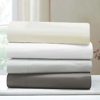 SUPERIOR® Pavo Refined Z Hem 700tc Deep Pocket Sheet Set