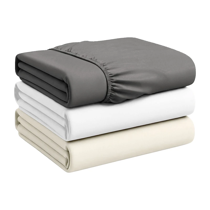SUPERIOR® Pavo Refined Z Hem 700tc Sheet Set