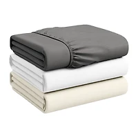 SUPERIOR® Pavo Refined Z Hem 700tc Sheet Set